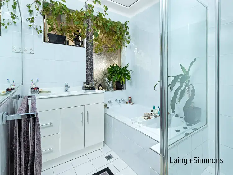Fifth view of Homely house listing, 74 Jersey Road, South Wentworthville NSW 2145