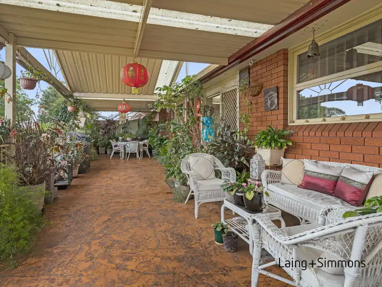 Sixth view of Homely house listing, 74 Jersey Road, South Wentworthville NSW 2145