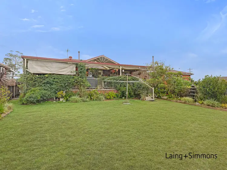 Seventh view of Homely house listing, 74 Jersey Road, South Wentworthville NSW 2145