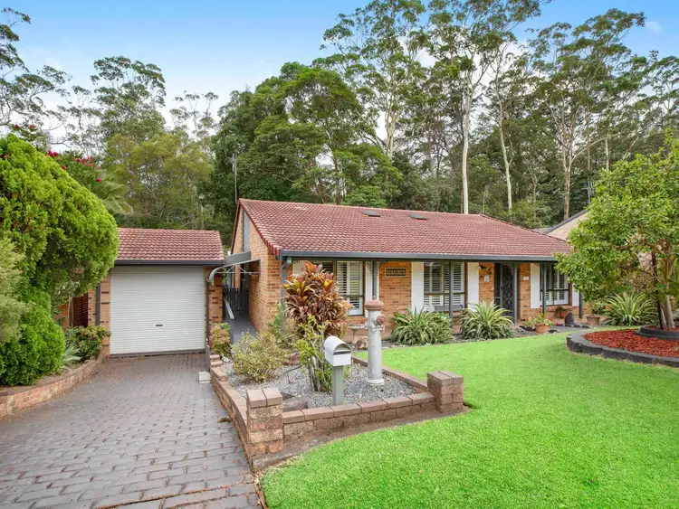 Main view of Homely house listing, 26 Cattle Brook Road, Port Macquarie NSW 2444