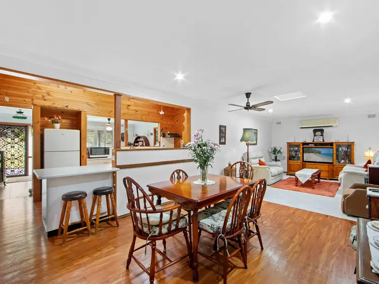 Second view of Homely house listing, 26 Cattle Brook Road, Port Macquarie NSW 2444