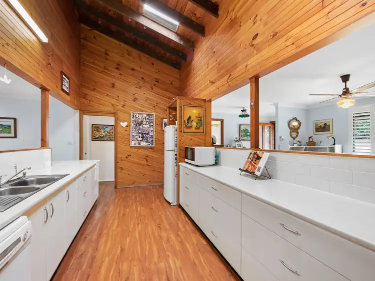 Third view of Homely house listing, 26 Cattle Brook Road, Port Macquarie NSW 2444