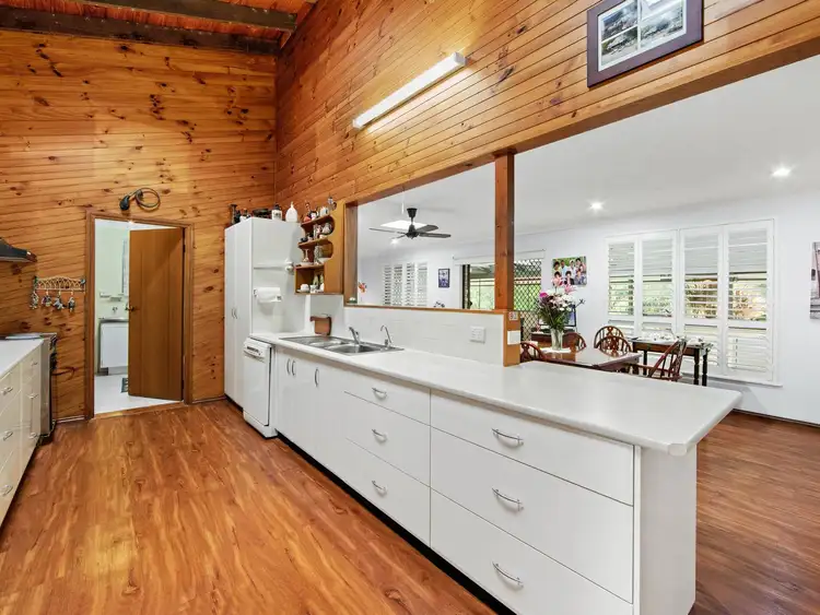 Fourth view of Homely house listing, 26 Cattle Brook Road, Port Macquarie NSW 2444