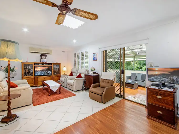 Fifth view of Homely house listing, 26 Cattle Brook Road, Port Macquarie NSW 2444