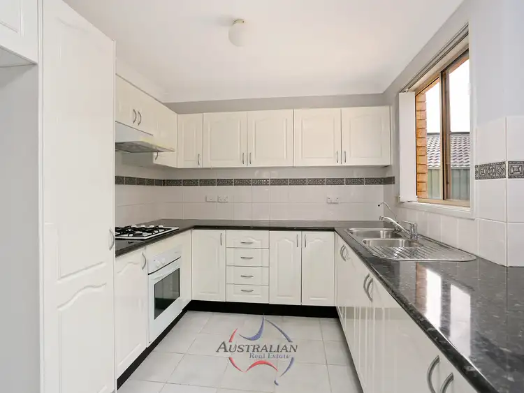 Sixth view of Homely house listing, 13a Chateau Terrace, Quakers Hill NSW 2763