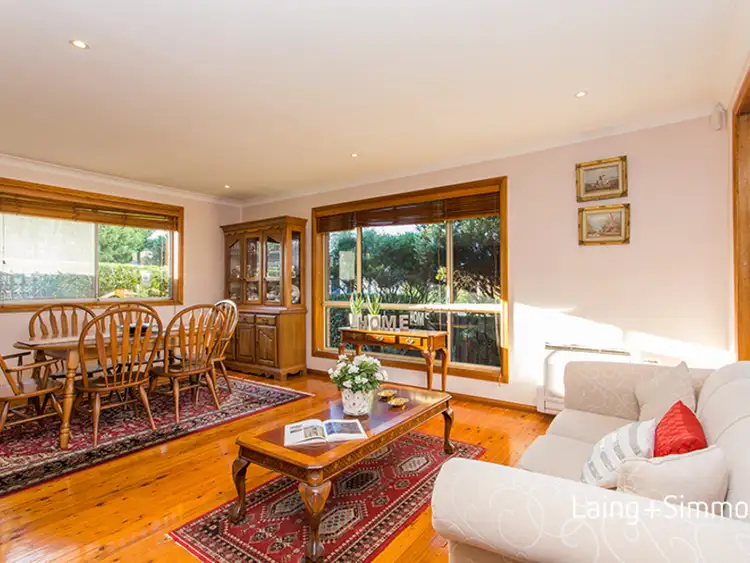 Third view of Homely house listing, 14 Brazier Street, Guildford NSW 2161