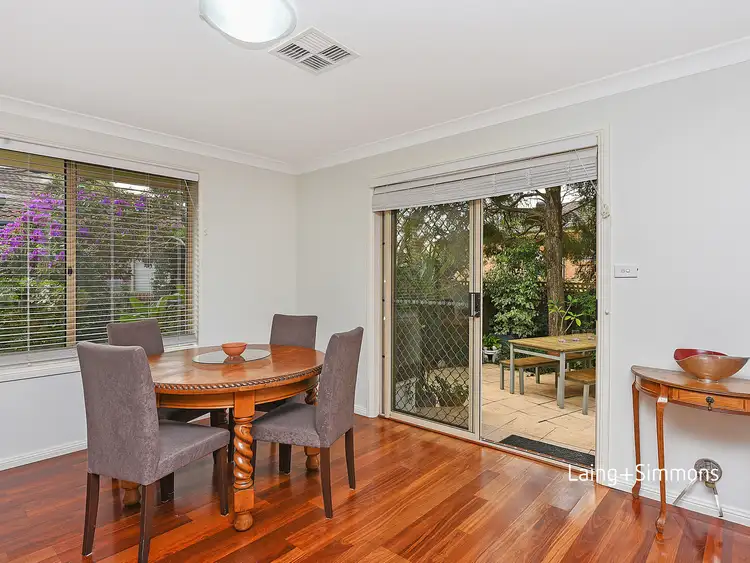 Third view of Homely house listing, 32A Hyacinth Street, Asquith NSW 2077