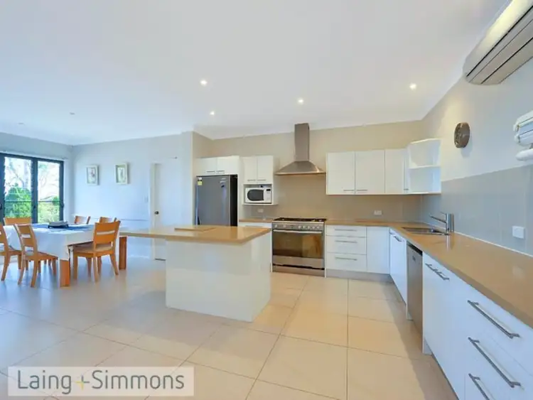 28 Kuring-gai Chase Road, Mount Colah NSW 2079