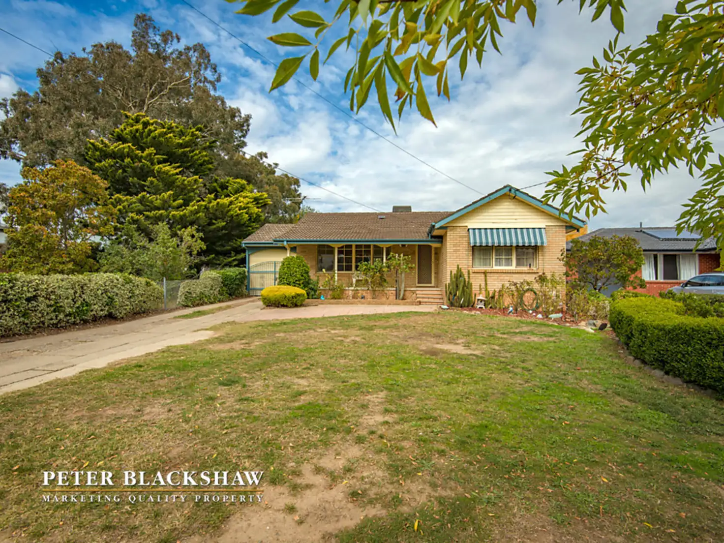 Main view of Homely house listing, 24 Malcolm Road, Karabar NSW 2620