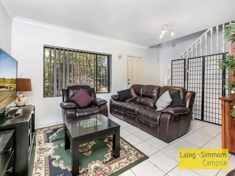 Second view of Homely townhouse listing, 4/38 Sixth Ave, Campsie NSW 2194