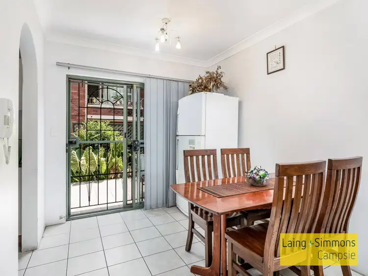 Third view of Homely townhouse listing, 4/38 Sixth Ave, Campsie NSW 2194
