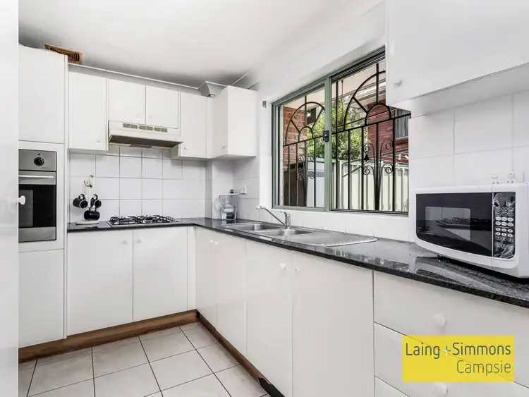 Fourth view of Homely townhouse listing, 4/38 Sixth Ave, Campsie NSW 2194