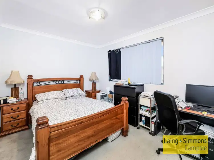 Fifth view of Homely townhouse listing, 4/38 Sixth Ave, Campsie NSW 2194