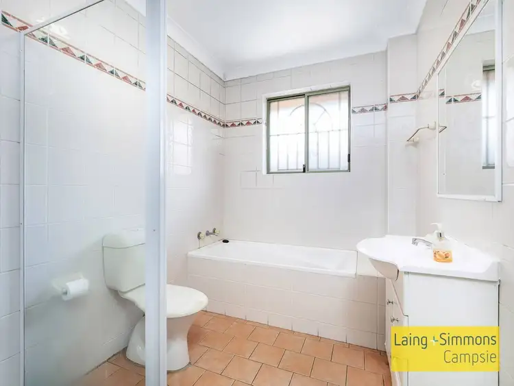 Sixth view of Homely townhouse listing, 4/38 Sixth Ave, Campsie NSW 2194