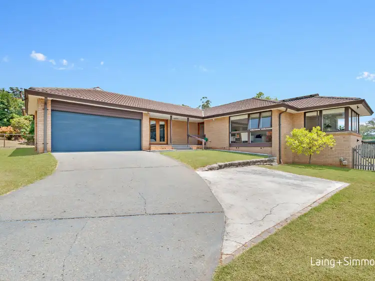 22 Victoria Road, Pennant Hills NSW 2120