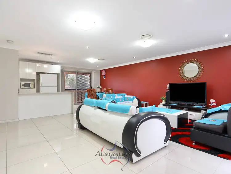 Second view of Homely house listing, 33 Summerfield Avenue, Quakers Hill NSW 2763