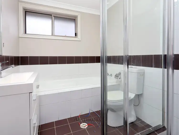 Sixth view of Homely house listing, 33 Summerfield Avenue, Quakers Hill NSW 2763