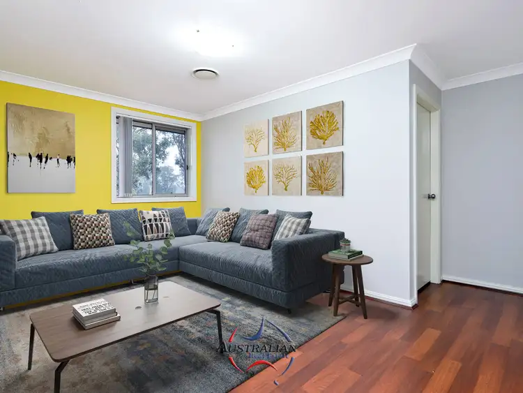 Seventh view of Homely house listing, 33 Summerfield Avenue, Quakers Hill NSW 2763