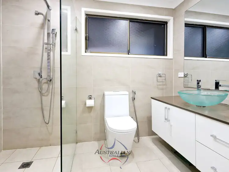 Sixth view of Homely house listing, 97 Tallagandra Drive, Quakers Hill NSW 2763