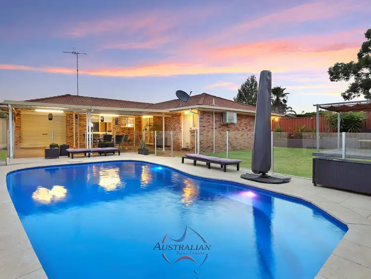 Second view of Homely house listing, 10 Ebden Street, Quakers Hill NSW 2763