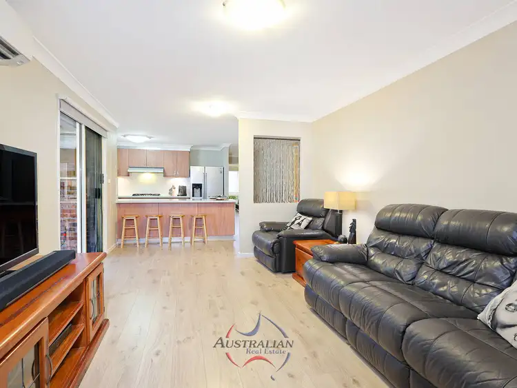 Sixth view of Homely house listing, 10 Ebden Street, Quakers Hill NSW 2763