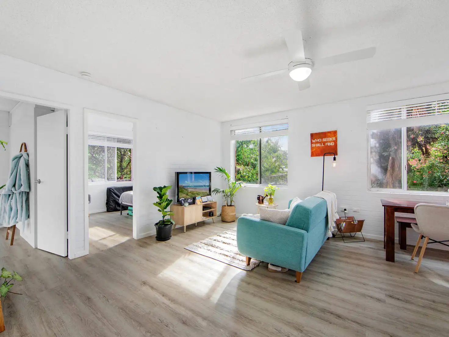 Main view of Homely unit listing, 4/55 Chalmers Street, Port Macquarie NSW 2444