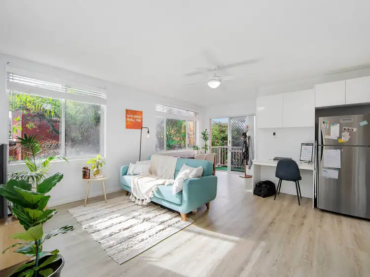 Second view of Homely unit listing, 4/55 Chalmers Street, Port Macquarie NSW 2444