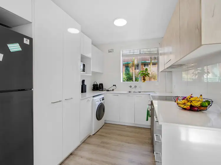 Sixth view of Homely unit listing, 4/55 Chalmers Street, Port Macquarie NSW 2444