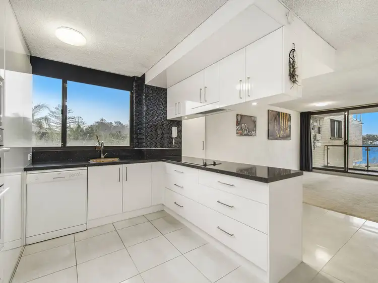 Third view of Homely unit listing, 55/58 Pacific Drive, Port Macquarie NSW 2444