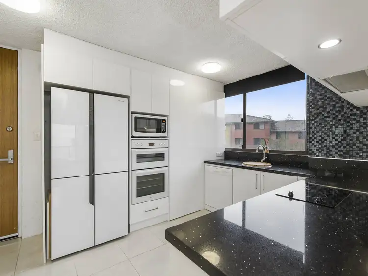 Fourth view of Homely unit listing, 55/58 Pacific Drive, Port Macquarie NSW 2444