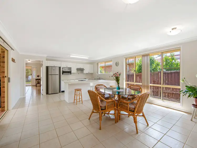 Second view of Homely house listing, 27 Sapphire Drive, Port Macquarie NSW 2444