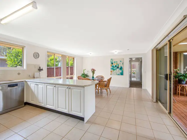 Third view of Homely house listing, 27 Sapphire Drive, Port Macquarie NSW 2444