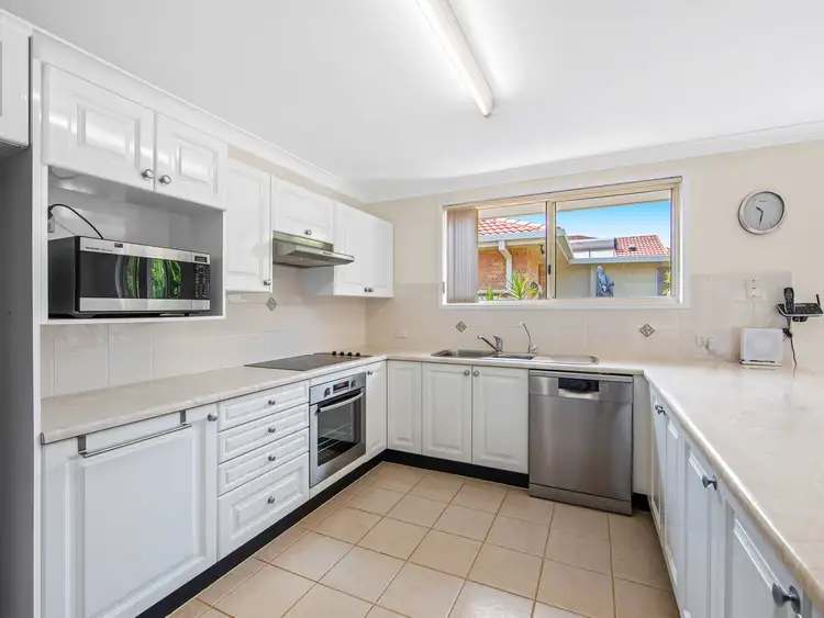 Fourth view of Homely house listing, 27 Sapphire Drive, Port Macquarie NSW 2444