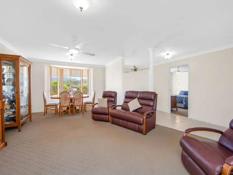 Fifth view of Homely house listing, 27 Sapphire Drive, Port Macquarie NSW 2444