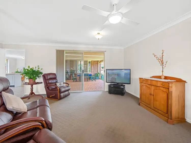 Sixth view of Homely house listing, 27 Sapphire Drive, Port Macquarie NSW 2444