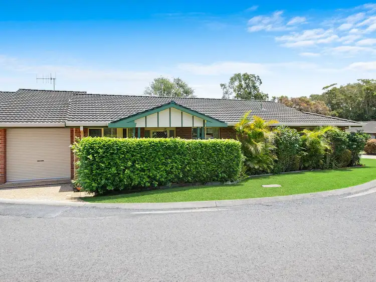 Second view of Homely villa listing, 16/35-37 Savoy Street, Port Macquarie NSW 2444