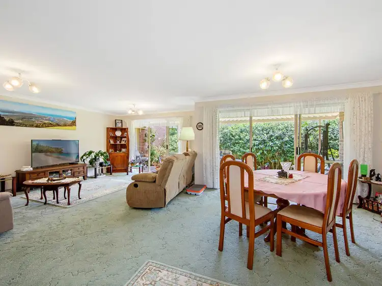 Third view of Homely villa listing, 16/35-37 Savoy Street, Port Macquarie NSW 2444
