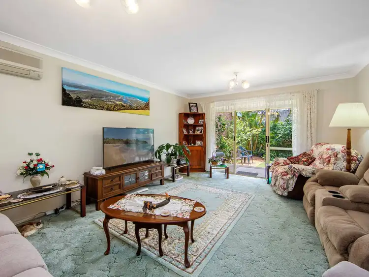 Fourth view of Homely villa listing, 16/35-37 Savoy Street, Port Macquarie NSW 2444