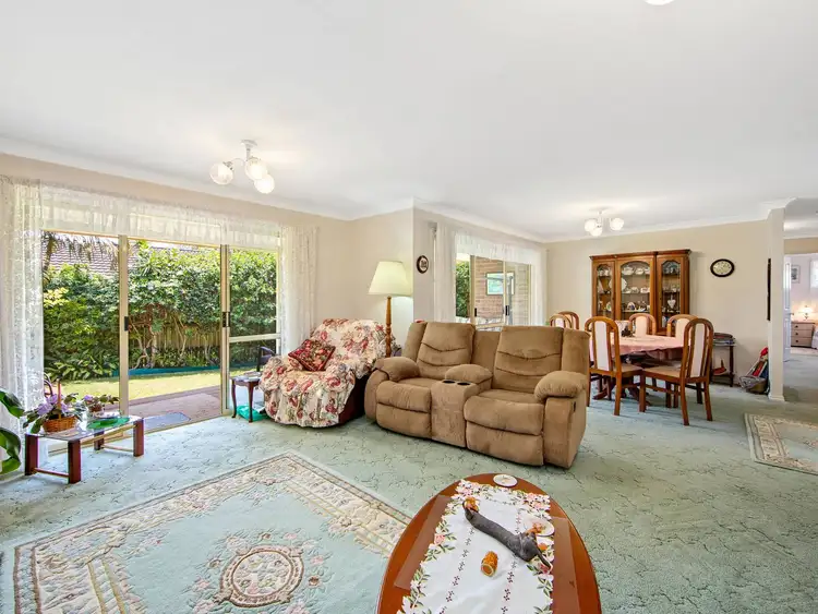 Fifth view of Homely villa listing, 16/35-37 Savoy Street, Port Macquarie NSW 2444