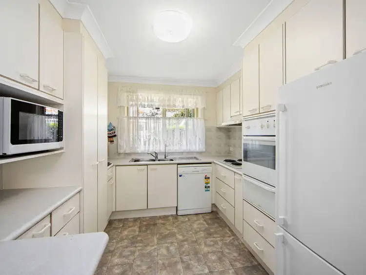 Sixth view of Homely villa listing, 16/35-37 Savoy Street, Port Macquarie NSW 2444