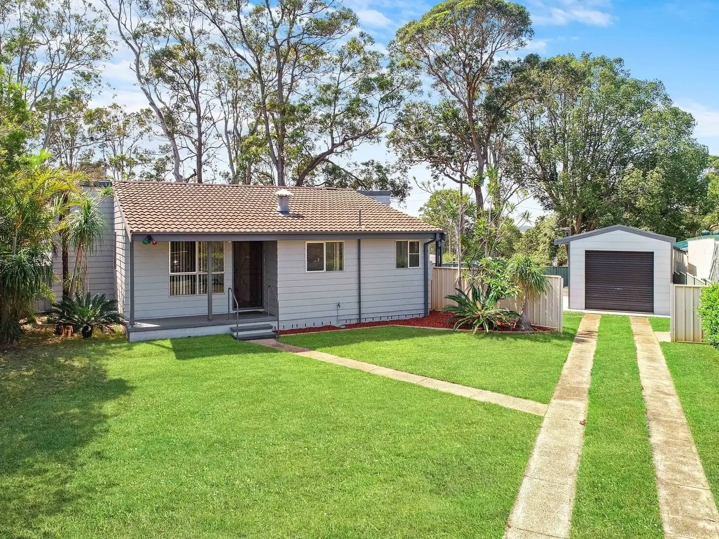 Main view of Homely house listing, 12 Oxide Street, Port Macquarie NSW 2444
