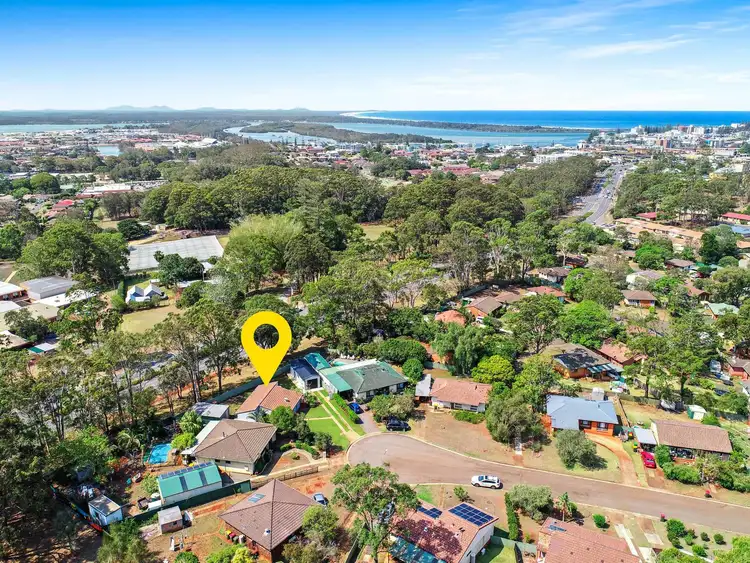 Second view of Homely house listing, 12 Oxide Street, Port Macquarie NSW 2444