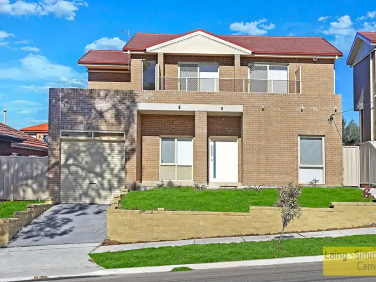 Second view of Homely house listing, 590 Homer Street, Kingsgrove NSW 2208