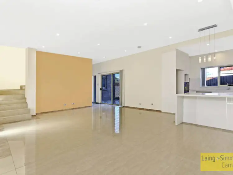 Third view of Homely house listing, 590 Homer Street, Kingsgrove NSW 2208