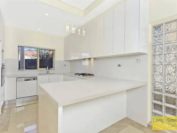 Fourth view of Homely house listing, 590 Homer Street, Kingsgrove NSW 2208