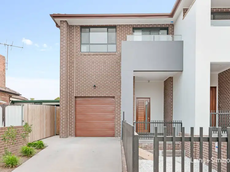 24A Webb Street, Merrylands NSW 2160
