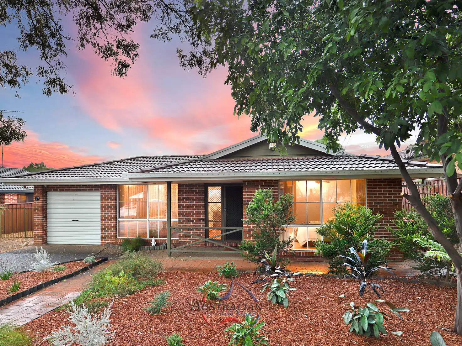 Main view of Homely house listing, 17 Kennington Avenue, Quakers Hill NSW 2763