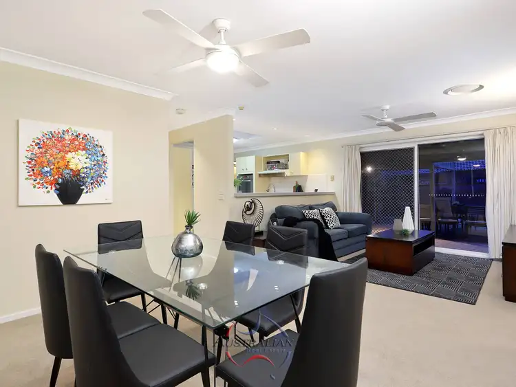 Third view of Homely house listing, 17 Kennington Avenue, Quakers Hill NSW 2763