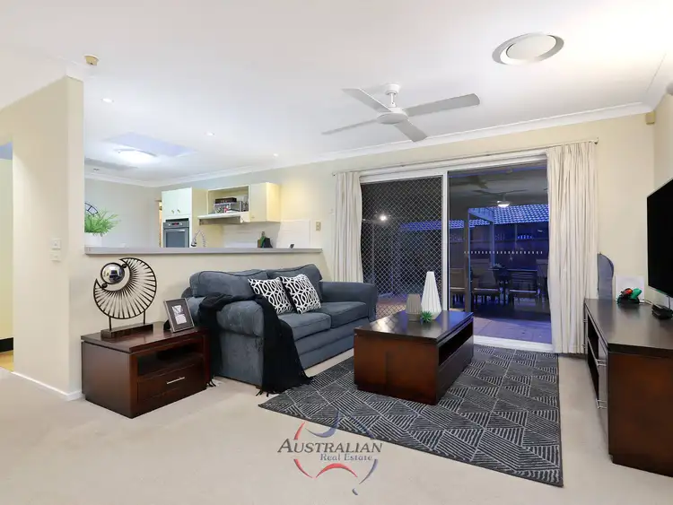 Fourth view of Homely house listing, 17 Kennington Avenue, Quakers Hill NSW 2763