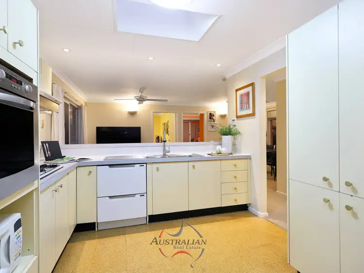 Fifth view of Homely house listing, 17 Kennington Avenue, Quakers Hill NSW 2763